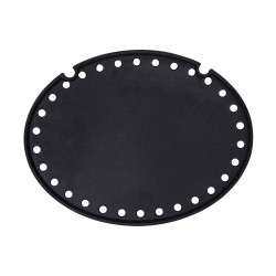 Ziggy Full Cast Iron Hotplate - Portable